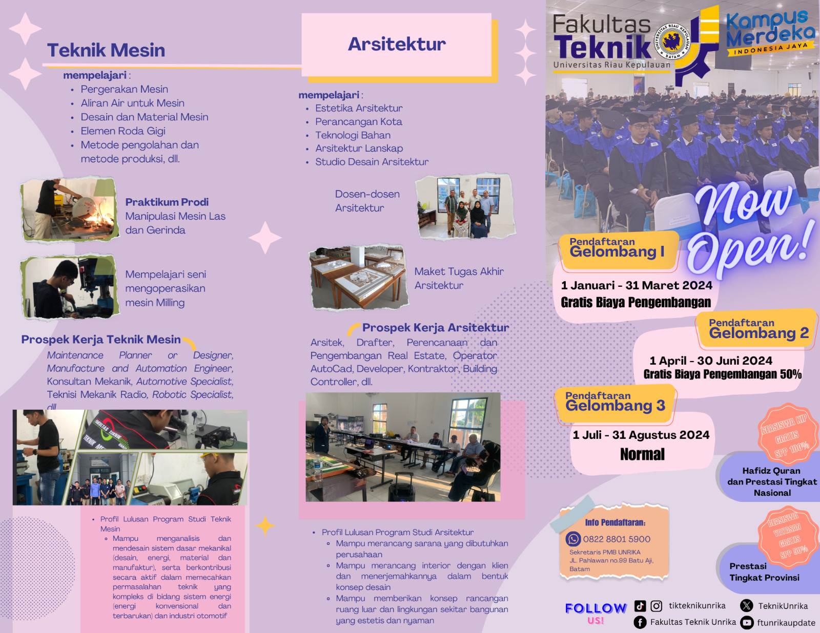 brosur teknik 1